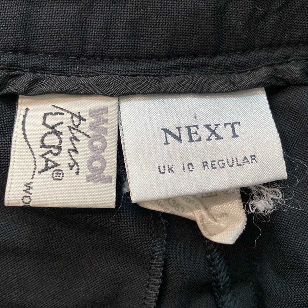 Next shorts - Picture 3 of 5